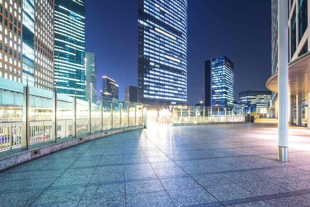 有助于实现智能建筑无障碍的新兴技术