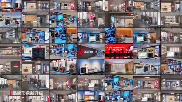 全国销量第一！热立方地暖机登顶2025抖音本地生活销量榜首(图5)