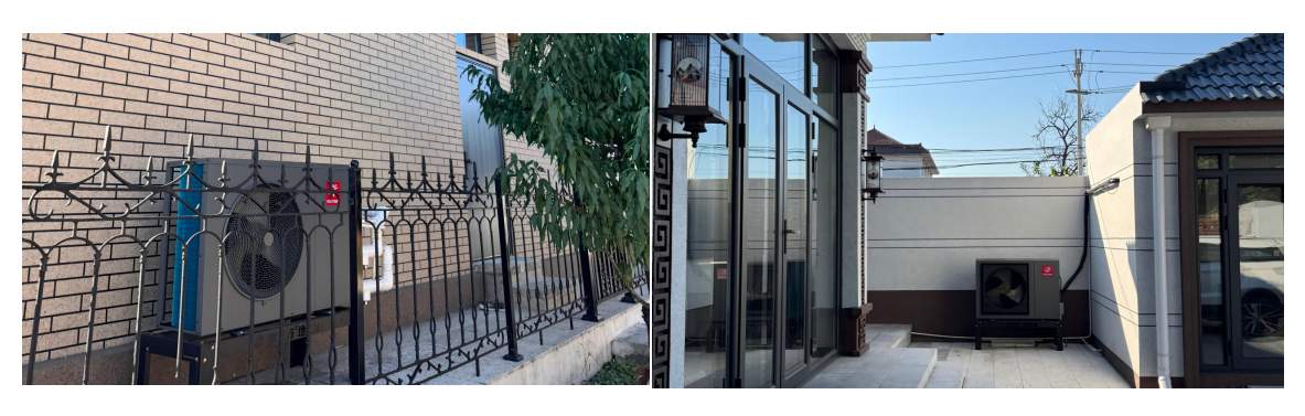 全国销量第一！热立方地暖机登顶2025抖音本地生活销量榜首(图6)