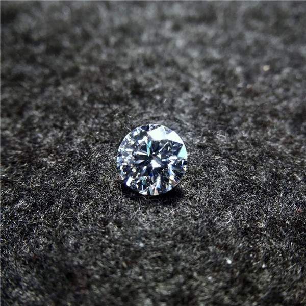 钻石“祛奢入常”，Z世代让小克重天然钻石成情绪消费新宠(图1)