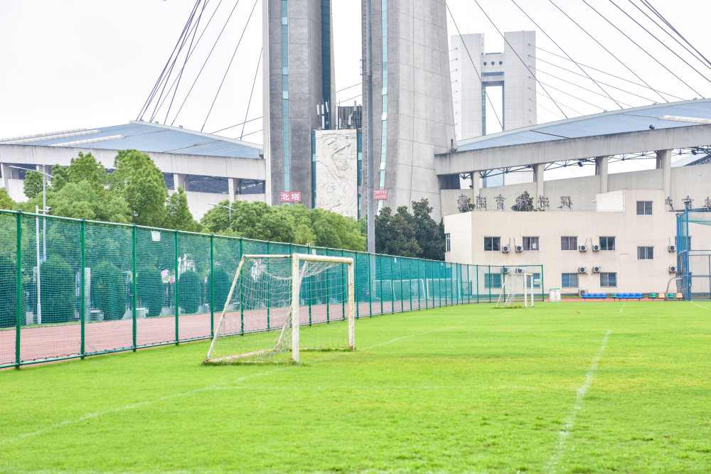 智能体育场：体育和娱乐场所的未来