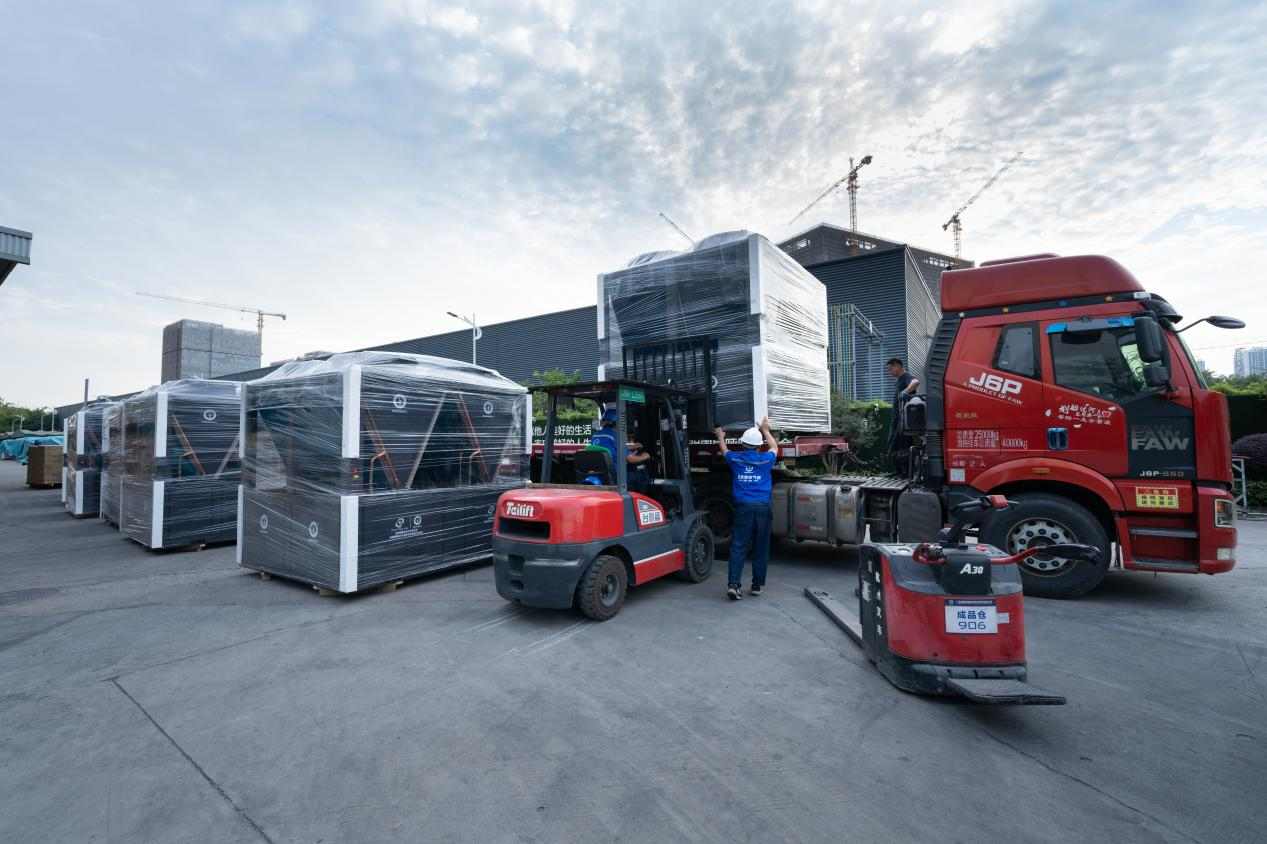 期待值拉满！2026开年大会，纽恩泰经销商年会就要来了！(图3)