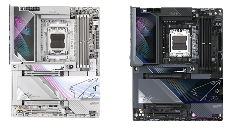 专为X3D处理器打造，技嘉X870E X3D系列主板全面上线(图4)