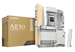 专为X3D处理器打造，技嘉X870E X3D系列主板全面上线(图2)