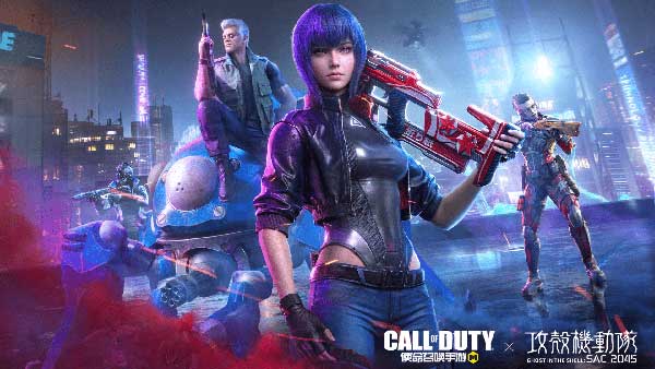 MediaTek天玑9000系列率先适配《使命召唤手游》90帧模式, 硬核性能助力游戏体验升级(图1) MediaTek天玑9000系列率先适配《使命召唤手游》90帧模式, 硬核性能助力游戏体验升级(图1)