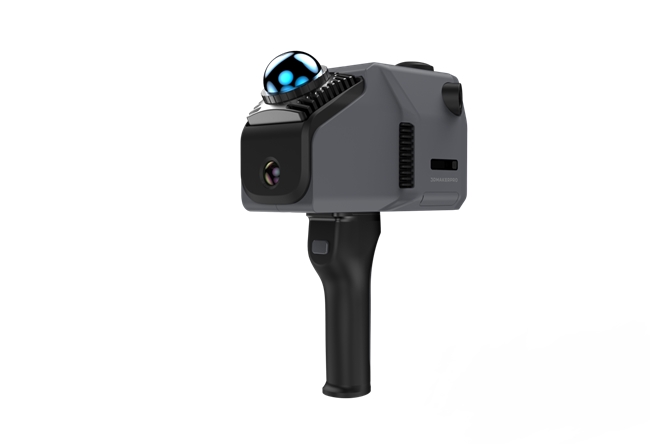 聚焦三维空间数字化，睿数信息携全栈式三维空间数字化解决方案亮相中国测绘地理信息技术装备展览会(图4)