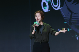 绿源合作伙伴大会：发布新技术、新品类、新合作，加速迈向“生态构建者”(图3)