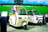 绿源合作伙伴大会：发布新技术、新品类、新合作，加速迈向“生态构建者”(图5)