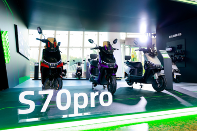 绿源合作伙伴大会：发布新技术、新品类、新合作，加速迈向“生态构建者”(图4)