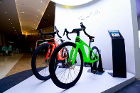 绿源合作伙伴大会：发布新技术、新品类、新合作，加速迈向“生态构建者”(图6)