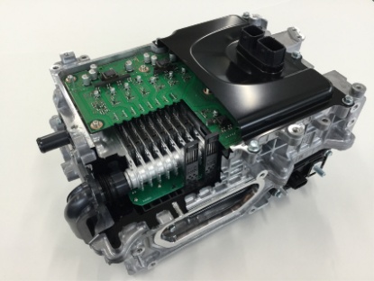 电装参展“2022 人与汽车技术展”(图1)