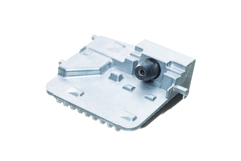 电装参展“2022 人与汽车技术展”(图7)