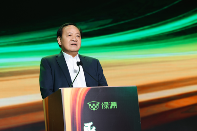 绿源合作伙伴大会：发布新技术、新品类、新合作，加速迈向“生态构建者”(图1)