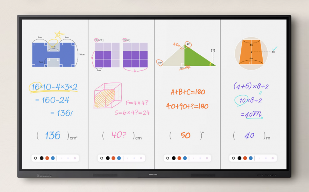 商显新生态：三星WAF系列电子白板解锁智慧办公新可能(图5)