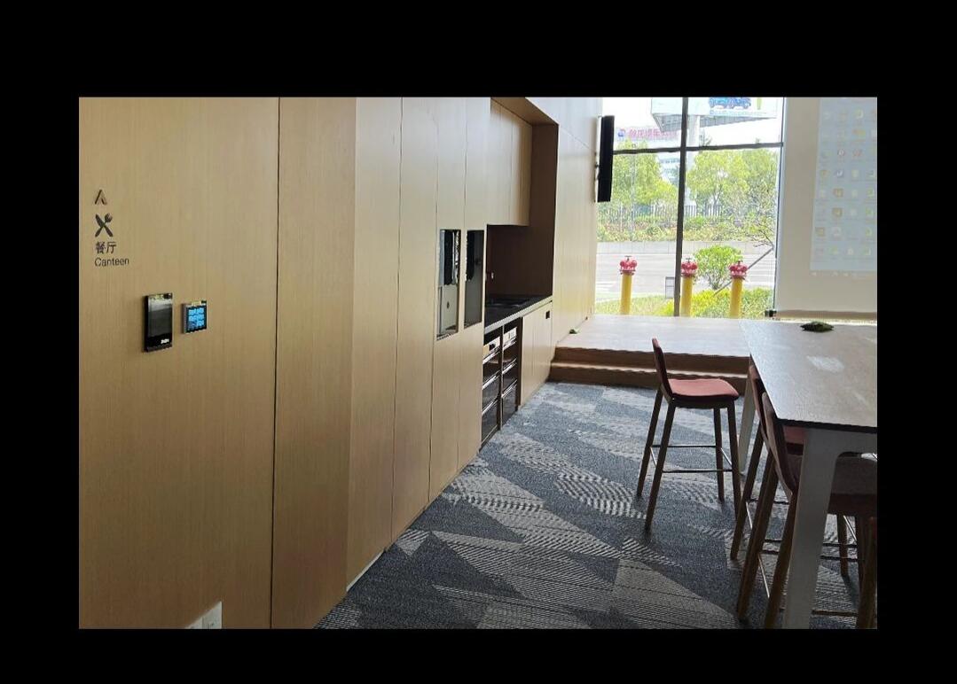 GVS X 案例 | 激活东风康明斯中国总部大楼新动能！