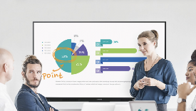 商显新生态：三星WAF系列电子白板解锁智慧办公新可能(图4)