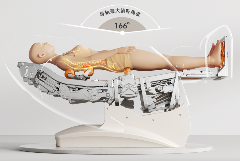 买按摩椅选什么品牌？iRest艾力斯特全身家用专业之选(图2)