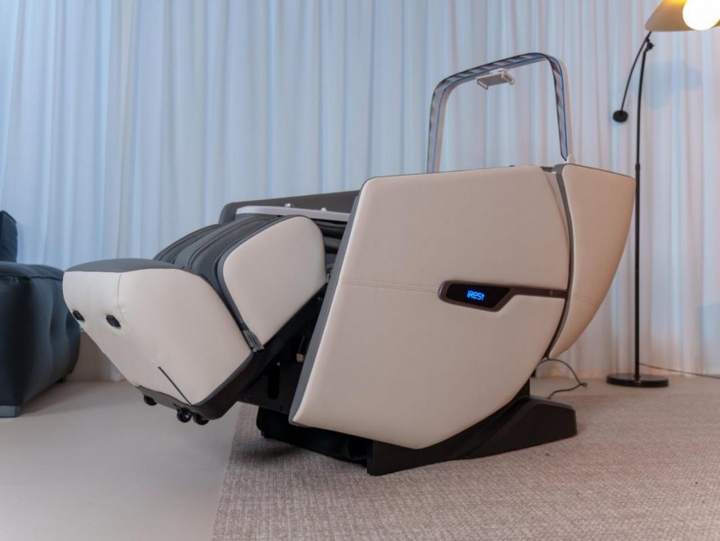 买按摩椅选什么品牌？iRest艾力斯特全身家用专业之选(图5)