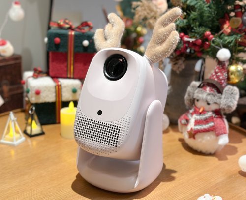 2026新年好礼！大眼橙C3 Air深爱粉送女生的仪式感礼物(图3)