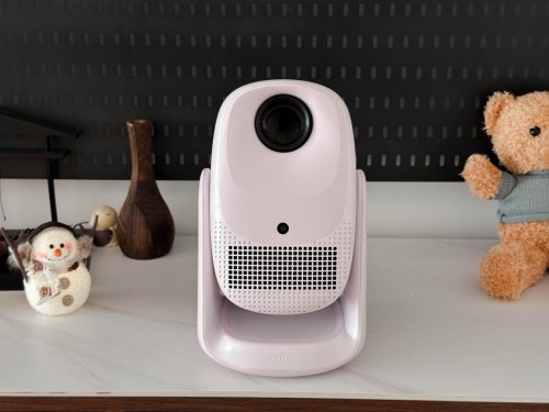 2026新年好礼！大眼橙C3 Air深爱粉送女生的仪式感礼物(图2)