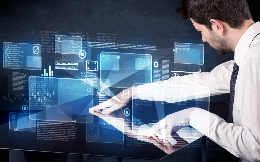 技术突破：人工智能（AI）对体育行业的影响