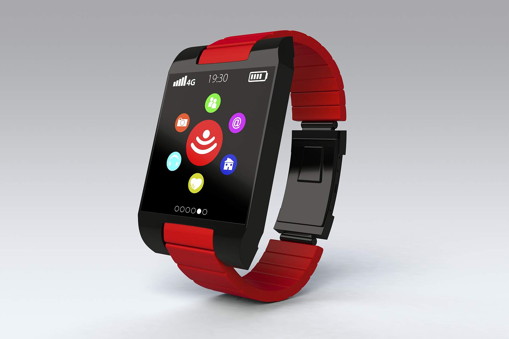 到2028年，可穿戴技术市场规模将达到2490亿美元