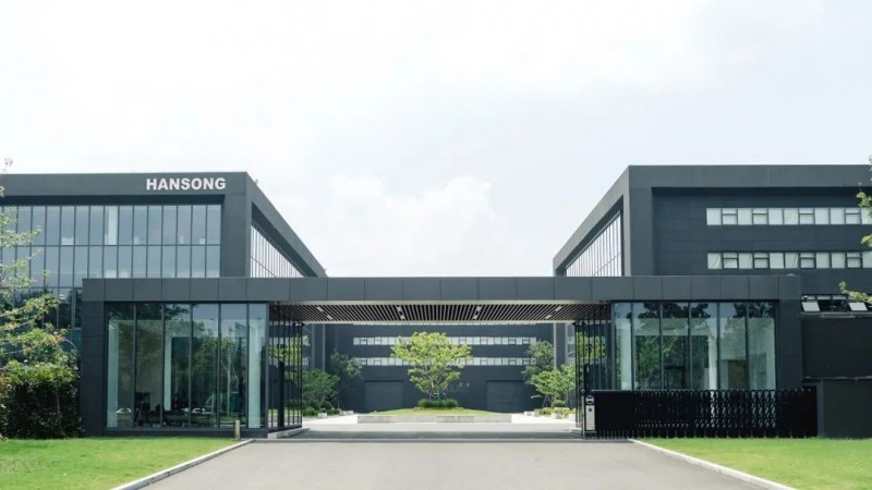 服务全球音频市场 汉桑科技夯实产业领跑底座(图1)