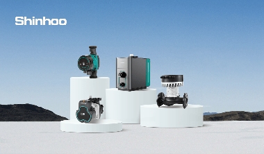 安徽新沪领航屏蔽泵行业新征程(图2)