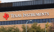 德州仪器:未撤裁任何员工,将持续投资中国市场(图1) 德州仪器:未撤裁任何员工,将持续投资中国市场(图1)