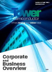 以色列高塔半导体公司股东会批准英特尔收购议案(图1)