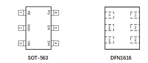 豪威集团发布紧凑型5V/2A降压转换器WD10721(图4) 豪威集团发布紧凑型5V/2A降压转换器WD10721(图4)