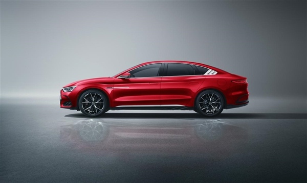 续航1300km 加速最快3.7秒！比亚迪汉DM-i/P正式上市：21.58万起