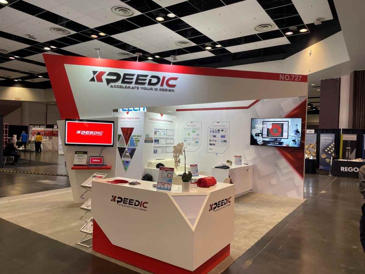 芯和半导体在DesignCon 2022大会上发布新品Hermes PSI及众多产品升级(图2)