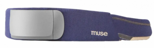 当睡眠遇见脑机接口：一个正在成形的新赛道(图1)