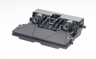 电装实现小型立体图像传感器的性能改进和功能扩展(图1)