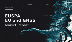 从2022全球卫星导航系统市场报告，看我国北斗芯片产业发展前景(图1)
