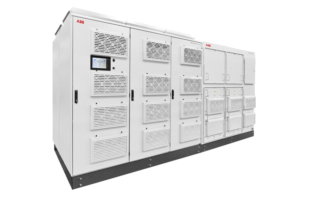 数据中心提升电力保障以满足人工智能需求