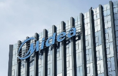 首发多项行业核心科技！美的空调打造健康舒适空气新未来(图1)