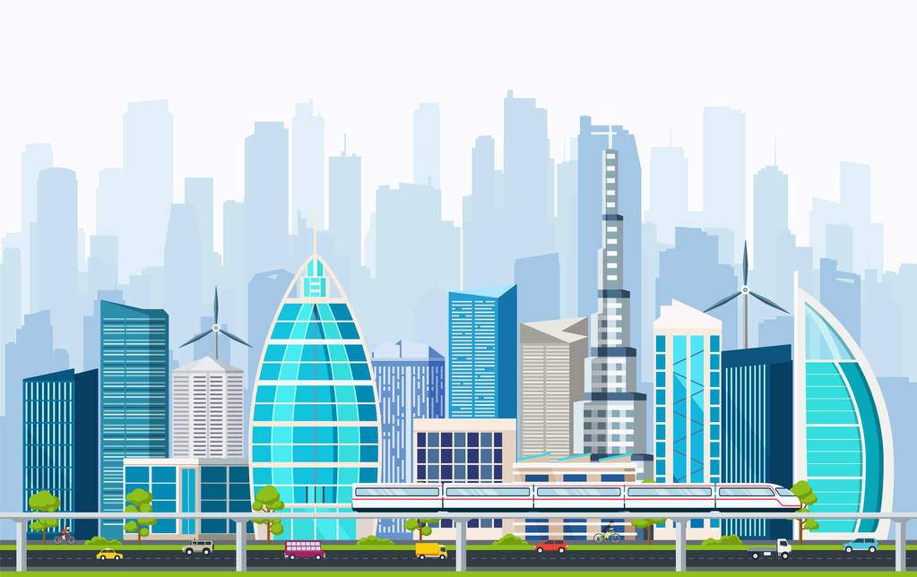 创新技术如何帮助城市脱碳？