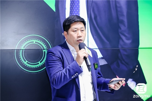 芯驰科技与纵目科技达成战略合作 打造面向量产的智能驾驶解决方案(图2)