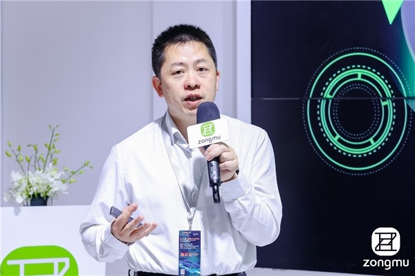 芯驰科技与纵目科技达成战略合作 打造面向量产的智能驾驶解决方案(图3)