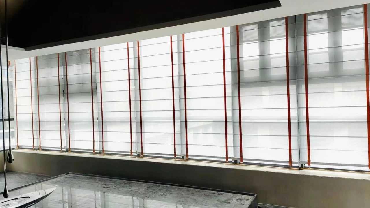 创明 | 大河荟酒店窗帘项目工程案例(洛阳华茂春松酒店) 创明 | 大河荟酒店窗帘项目工程案例(洛阳华茂春松酒店)