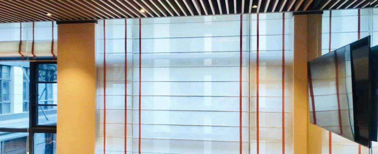 创明 | 大河荟酒店窗帘项目工程案例(洛阳华茂春松酒店) 创明 | 大河荟酒店窗帘项目工程案例(洛阳华茂春松酒店)