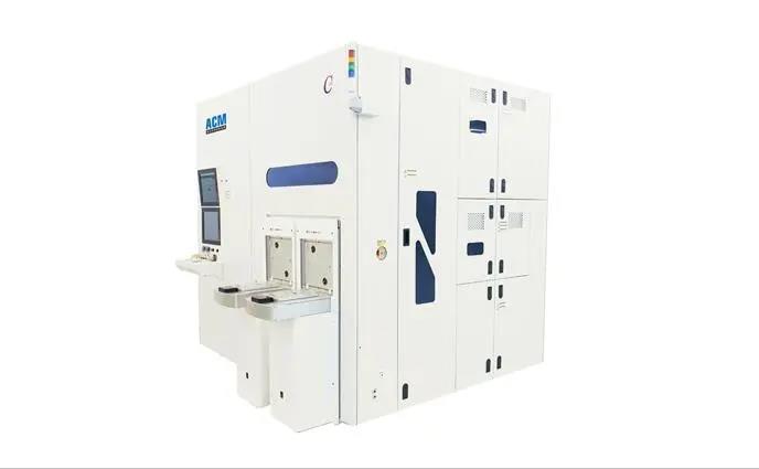 盛美半导体用于晶圆级封装的湿法去胶设备获IDM大厂重复订单(图1)