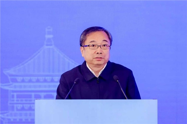 2025未来产业系列对接活动（陕西行） 成功举办(图3)