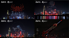 纵横无拘，各有各的Young！EVNIA弈威助力2025《永劫无间》劫杯圆满收官(图3)