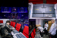 纵横无拘，各有各的Young！EVNIA弈威助力2025《永劫无间》劫杯圆满收官(图7)