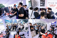 纵横无拘，各有各的Young！EVNIA弈威助力2025《永劫无间》劫杯圆满收官(图9)