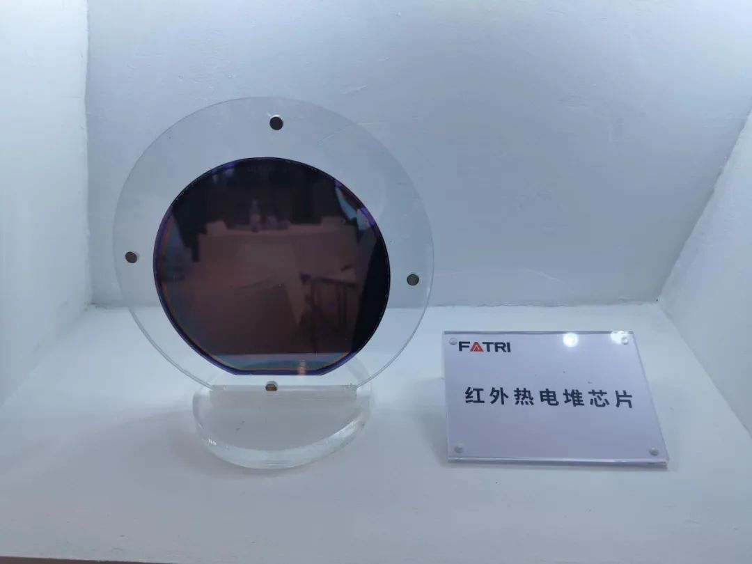 西人马荣获中国半导体MEMS十强企业荣誉，参展第十二届纳博会(图4)