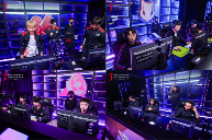 纵横无拘，各有各的Young！EVNIA弈威助力2025《永劫无间》劫杯圆满收官(图5)